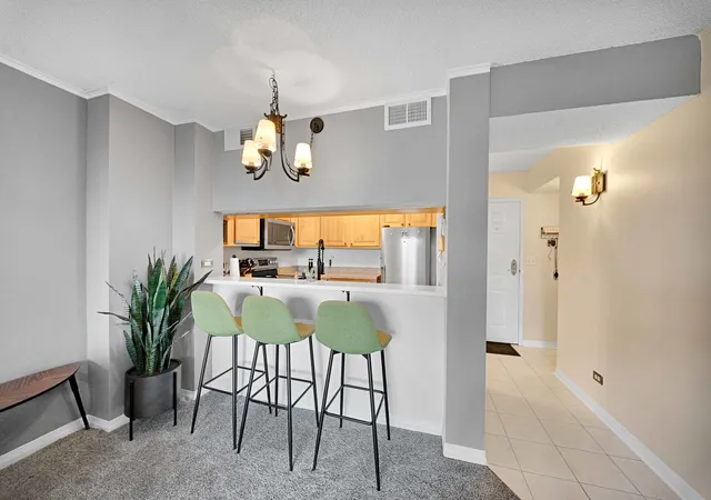 Photo 4 of Condominium at 511 Aurora Ave #513, Naperville, IL 60540 | MLS# 12750743 | | Sold on 2026-10-05