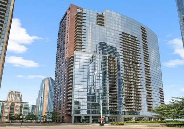 Photo 1 of Condo for sale at 450 E Waterside Dr #2911, Chicago, IL 60601 | MLS# 12750745 | Listing updated on 2026-09-14