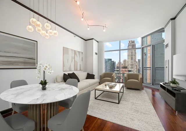 Photo 3 of Condo for sale at 450 E Waterside Dr #2911, Chicago, IL 60601 | MLS# 12750745 | Listing updated on 2026-09-14