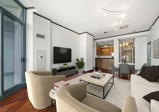 Photo 3 of Condo for sale at 450 E Waterside Dr #2911, Chicago, IL 60601 | MLS# 12750745 | Listing updated on 2026-09-14