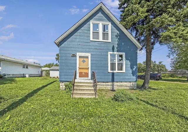 Photo 1 of Single family home for sale at 510 E 170th Street, South Holland, IL 60473 | MLS# 12750748 | Listing updated on 2026-09-09