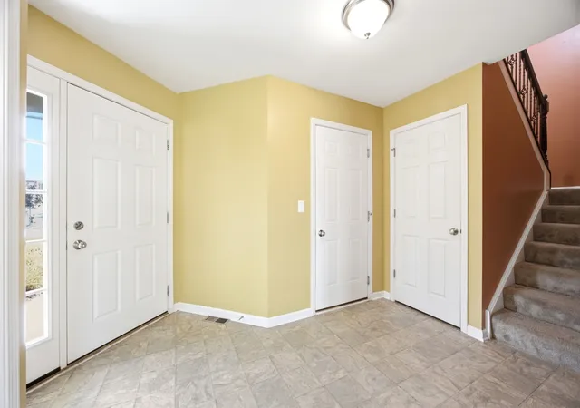 Photo 2 of Townhouse for sale at 241 Wild Meadow Ln, Woodstock, IL 60098 | MLS# 12750754 | Listing updated on 2026-09-05