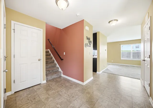 Photo 3 of Townhouse for sale at 241 Wild Meadow Ln, Woodstock, IL 60098 | MLS# 12750754 | Listing updated on 2026-10-02