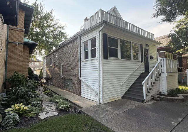 Photo 2 of Single family home for sale at 1844 S 61st Court, Cicero, IL 60804 | MLS# 12750755 | Listing updated on 2026-09-23