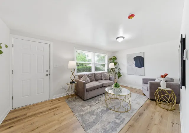 Photo 3 of Single family home for sale at 16551 Plymouth Dr, Markham, IL 60428 | MLS# 12750762 | Listing updated on 2026-09-24