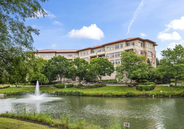 Photo 1 of Condo for sale at 45 Prairie Park Dr #208, Wheeling, IL 60090 | MLS# 12750768 | Listing updated on 2026-09-23