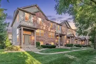 Listing Photo 1 - Condo for sale in 131 Bristol Ln located at 131 Bristol Ln, Wood Dale, IL 60191 - Unit 131 Bristol Ln