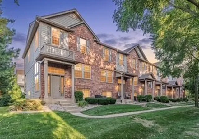 Photo 1 of Townhouse for sale at 131 Bristol Ln #7, Wood Dale, IL 60191 | MLS# 12750771 | Listing updated on 2026-09-23