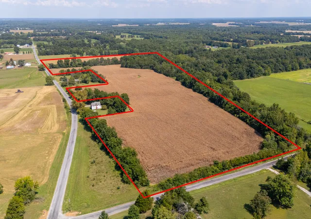 Photo 1 of Land for sale at 0000 Old Frankfort Rd, Johnston City, IL 62951 | MLS# 12750774 | Listing updated on 2026-09-14
