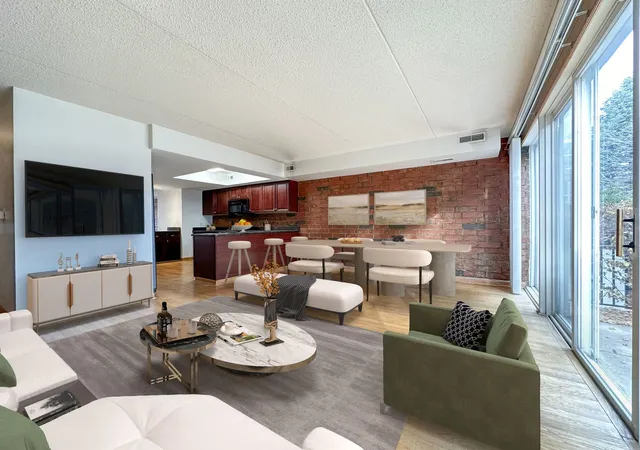 Photo 3 of Townhouse for sale at 3143 S Michigan Ave, Chicago, IL 60616 | MLS# 12750775 | Listing updated on 2026-09-16