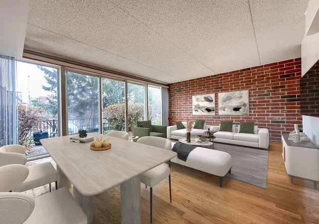 Photo 3 of Townhouse for sale at 3143 S Michigan Ave, Chicago, IL 60616 | MLS# 12750775 | Listing updated on 2026-09-16