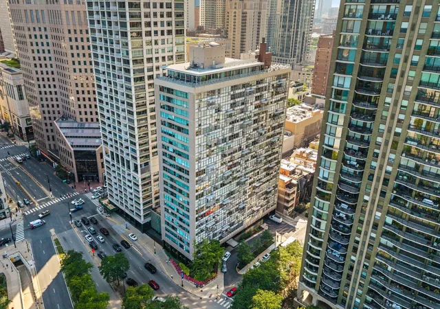 Condo for sale at 1000 N Lake Shore Dr #1709, Chicago, IL 60611 | MLS# 12750781