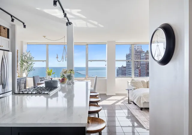 Photo 3 of Condo for sale at 1000 N Lake Shore Dr #1709, Chicago, IL 60611 | MLS# 12750781 | Listing updated on 2026-10-08
