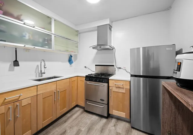 Photo 3 of Condo for sale at 1451 E 55th Street #225N, Chicago, IL 60615 | MLS# 12750785 | Listing updated on 2026-09-13