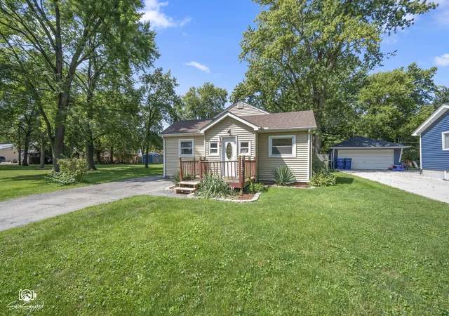 Photo 1 of Single family home for sale at 403 8th Street, Mazon, IL 60444 | MLS# 12750792 | Listing updated on 2026-10-07