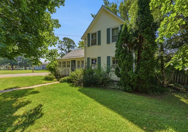 Single family home for sale at 615 Sycamore St, New Windsor, IL 61465 | MLS# 12750800
