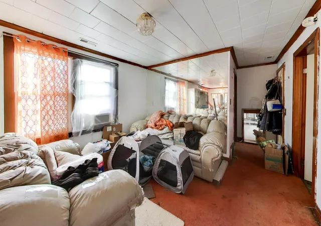Photo 3 of Single family home for sale at 5623 S Oakley Ave, Chicago, IL 60636 | MLS# 12750807 | Listing updated on 2026-10-28