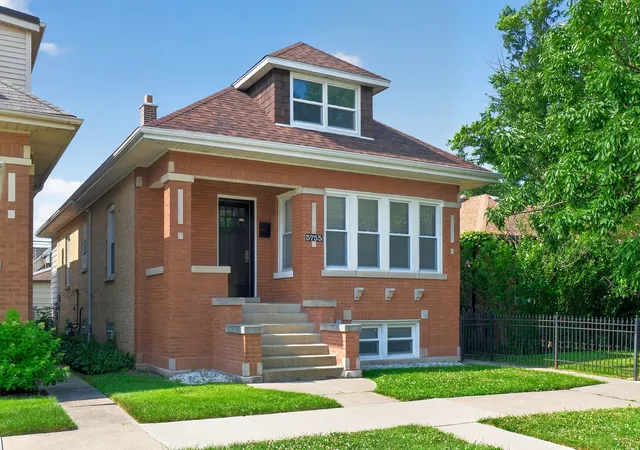 Photo 3 of Single family home for sale at 5755 W Eddy St, Chicago, IL 60634 | MLS# 12750812 | Listing updated on 2026-09-29