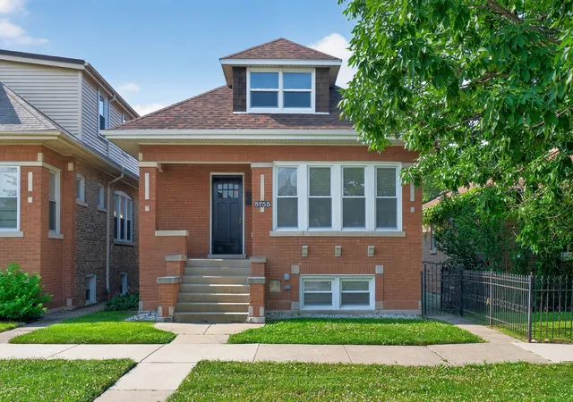 Photo 3 of Single family home for sale at 5755 W Eddy St, Chicago, IL 60634 | MLS# 12750812 | Listing updated on 2026-09-29