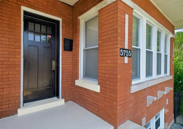 Photo 4 of Single family home for sale at 5755 W Eddy St, Chicago, IL 60634 | MLS# 12750812 | Listing updated on 2026-09-29