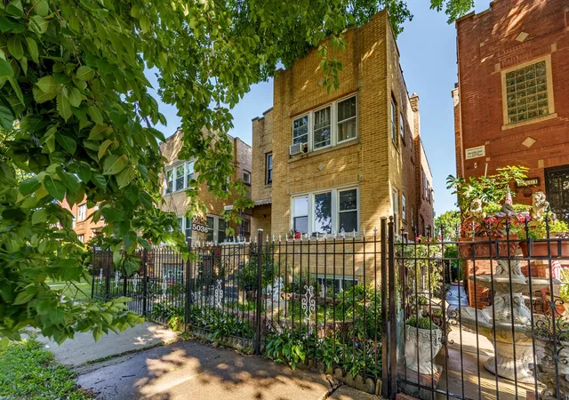 Photo 3 of Multi family home for sale at 5036 W Wrightwood Ave, Chicago, IL 60639 | MLS# 12750822 | Listing updated on 2026-10-05