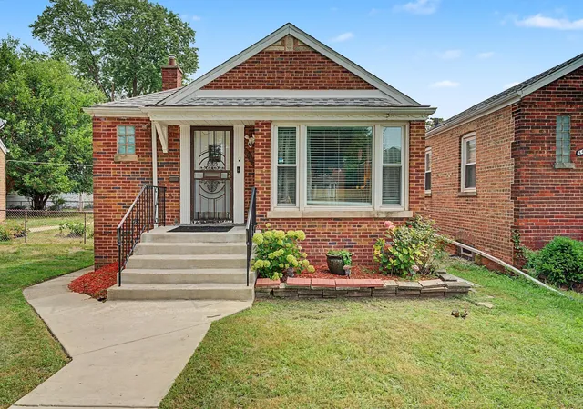 Photo 1 of Single family home for sale at 14207 S Normal Ave, Riverdale, IL 60827 | MLS# 12750825 | Listing updated on 2026-09-09