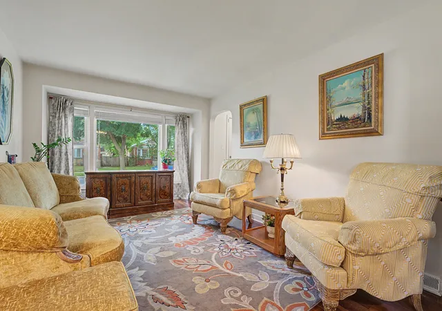 Photo 3 of Single family home for sale at 14207 S Normal Ave, Riverdale, IL 60827 | MLS# 12750825 | Listing updated on 2026-09-09
