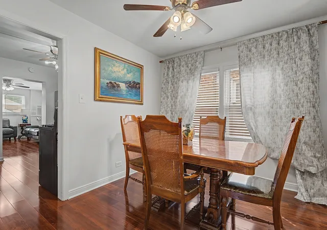 Photo 3 of Single family home for sale at 14207 S Normal Ave, Riverdale, IL 60827 | MLS# 12750825 | Listing updated on 2026-09-09