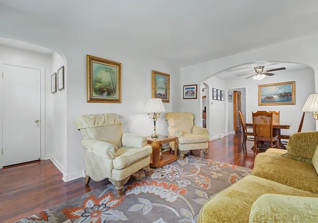Photo 4 of Single family home for sale at 14207 S Normal Ave, Riverdale, IL 60827 | MLS# 12750825 | Listing updated on 2026-09-09