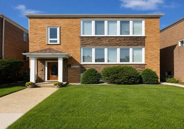 Photo 1 of Multi family home for sale at (Undisclosed), Chicago, IL 60630 | MLS# 12750828 | Listing updated on 2026-10-05