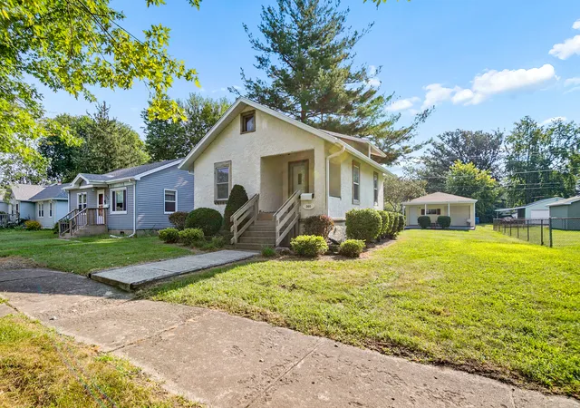 Photo 1 of Single family home for sale at 360 S Grand Ave, Bradley, IL 60915 | MLS# 12750831 | Listing updated on 2026-09-04