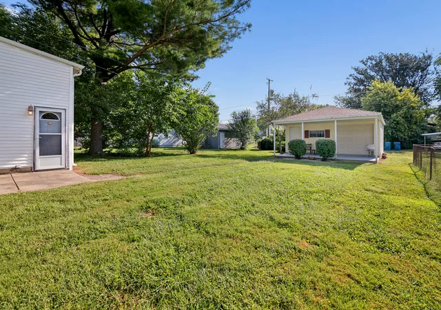 Photo 2 of Single family home for sale at 360 S Grand Ave, Bradley, IL 60915 | MLS# 12750831 | Listing updated on 2026-09-04
