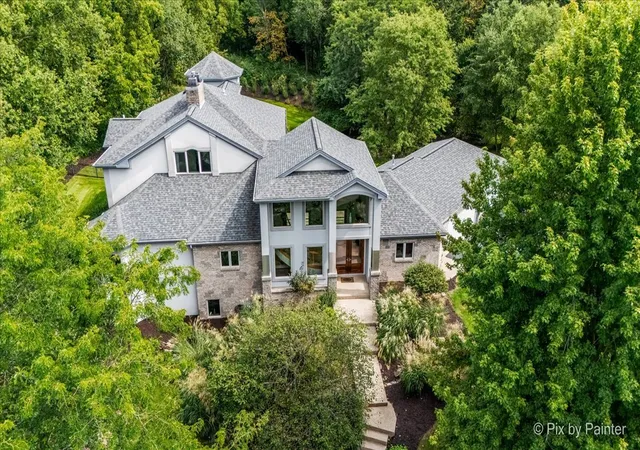 Photo 1 of Mansion for sale at 9111 Huber Rd, Belvidere, IL 61008 | MLS# 12750836 | Listing updated on 2026-09-14