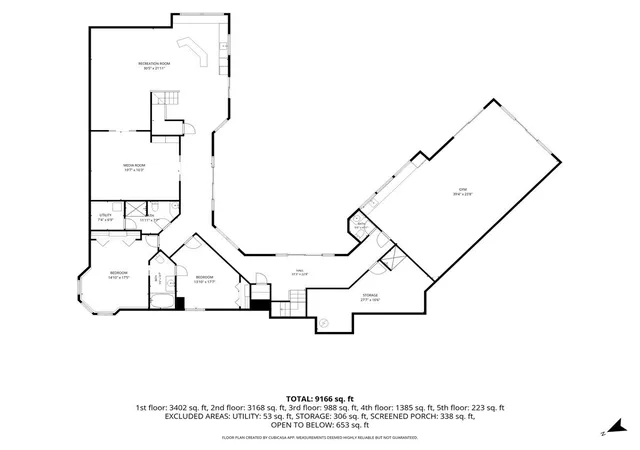 Photo 128 of Mansion for sale at 9111 Huber Rd, Belvidere, IL 61008 | MLS# 12750836 | Listing updated on 2026-09-14