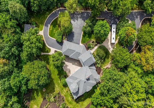 Photo 4 of Single family home for sale at 9111 Huber Rd, Belvidere, IL 61008 | MLS# 12750836 | Listing updated on 2026-09-14