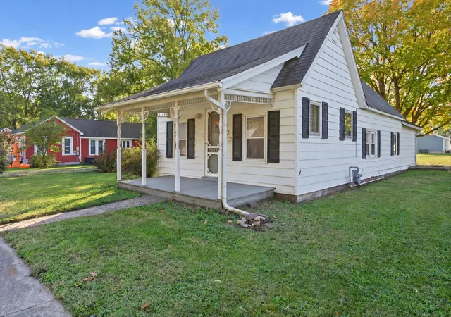 Photo 2 of Single family home for sale at 107 4th Street, Ivesdale, IL 61851 | MLS# 12750840 | Listing updated on 2026-10-29