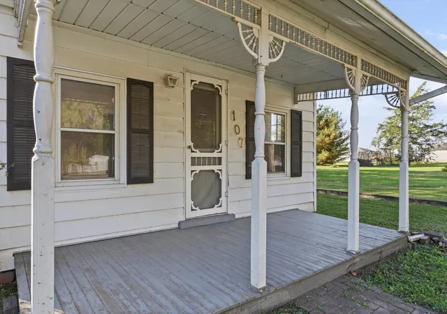 Photo 4 of Single family home for sale at 107 4th Street, Ivesdale, IL 61851 | MLS# 12750840 | Listing updated on 2026-10-29