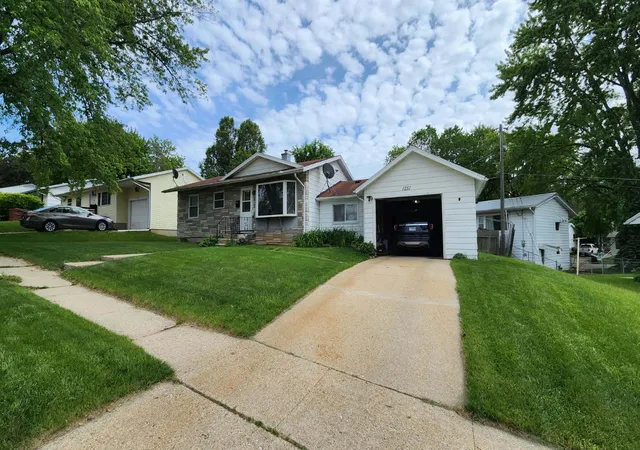 Photo 1 of Single family home for sale at 1251 W Staver St, Freeport, IL 61032 | MLS# 12750841 | Listing updated on 2026-09-24