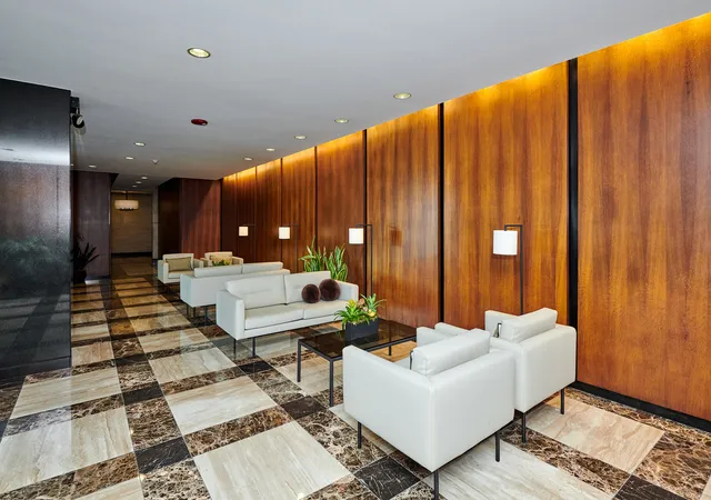 Listing Photo 3 - Condo for sale in building located at 1212 N Lake Shore Dr, Chicago, IL 60610 - Unit #24BN