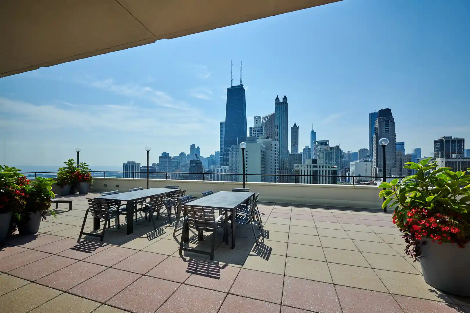Listing Photo 45 - Condo for sale in 1212 N Lake Shore Dr located at 1212 N Lake Shore Dr, Chicago, IL 60610 - Unit #24BN