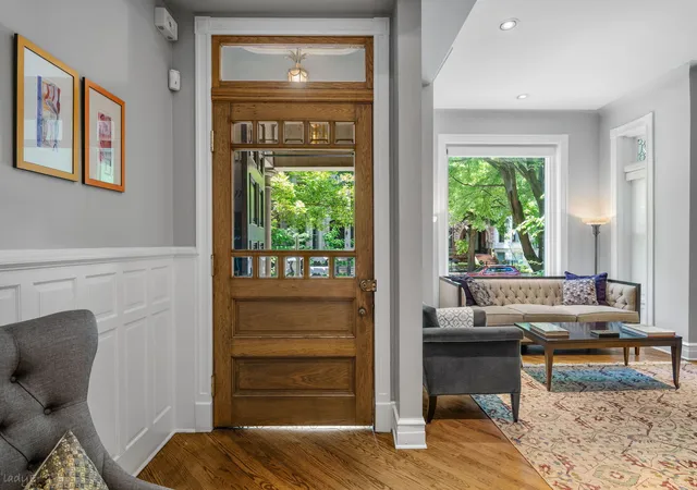 Photo 1 of Single family home for sale at 1437 N Dearborn St, Chicago, IL 60610 | MLS# 12750844 | Listing updated on 2026-09-14