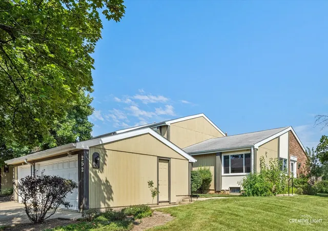 Photo 1 of Townhouse for sale at 252 Pueblo Dr, Bolingbrook, IL 60440 | MLS# 12750847 | Listing updated on 2026-10-08