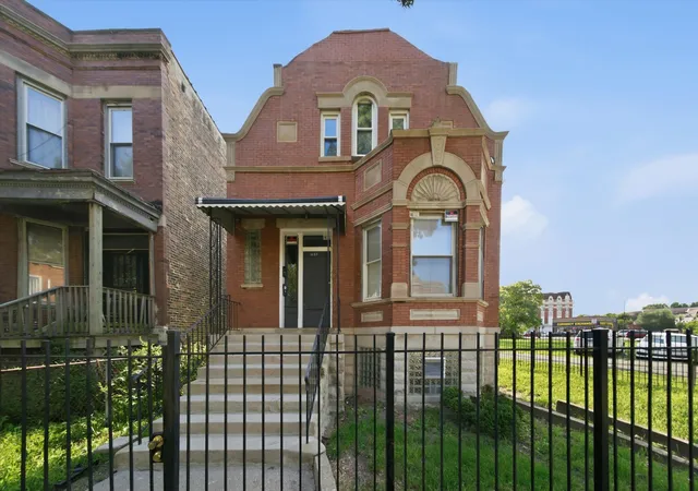 Photo 2 of Multi family home for sale at 1656 S Troy St, Chicago, IL 60623 | MLS# 12750850 | Listing updated on 2026-10-02