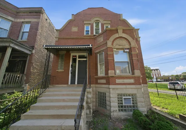 Photo 3 of Multi family home for sale at 1656 S Troy St, Chicago, IL 60623 | MLS# 12750850 | Listing updated on 2026-10-02