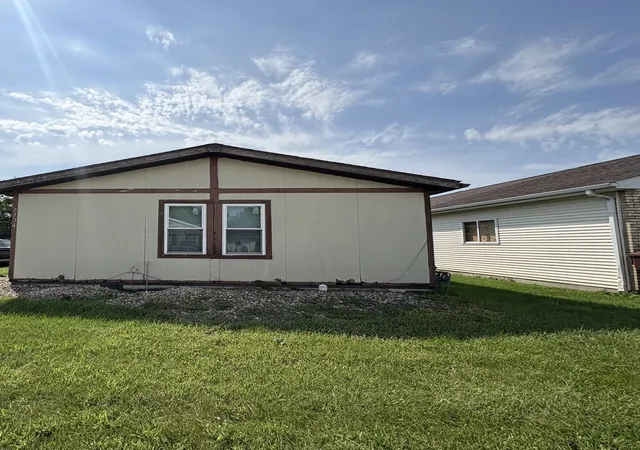 Photo 1 of Single family home for sale at 2234 Rush St, Sauk Village, IL 60411 | MLS# 12750857 | Listing updated on 2026-10-07