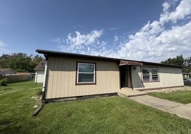 Photo 2 of Single family home for sale at 2234 Rush St, Sauk Village, IL 60411 | MLS# 12750857 | Listing updated on 2026-10-07