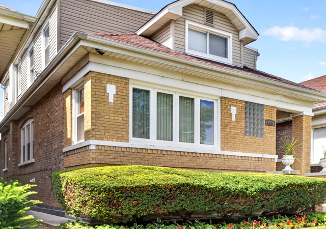 Photo 1 of Single family home for sale at 4334 N Monitor Ave, Chicago, IL 60634 | MLS# 12750859 | Listing updated on 2026-09-20
