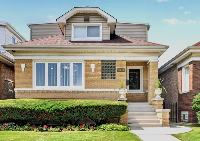 Photo 2 of Single family home for sale at 4334 N Monitor Ave, Chicago, IL 60634 | MLS# 12750859 | Listing updated on 2026-09-20