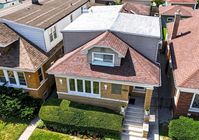 Photo 3 of Single family home for sale at 4334 N Monitor Ave, Chicago, IL 60634 | MLS# 12750859 | Listing updated on 2026-09-20