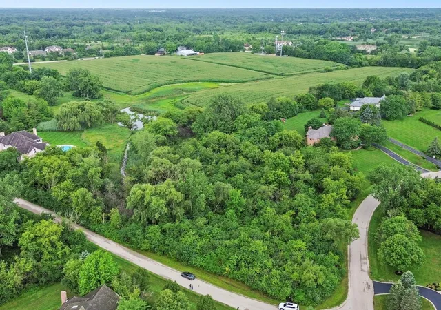 Land for sale at 4542 Kimberly Ct, Long Grove, IL 60047 | MLS# 12750866